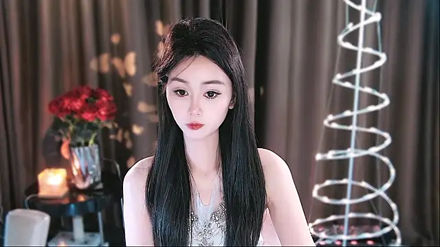 YiHe-jiang online show from 03/20/26, 11:15