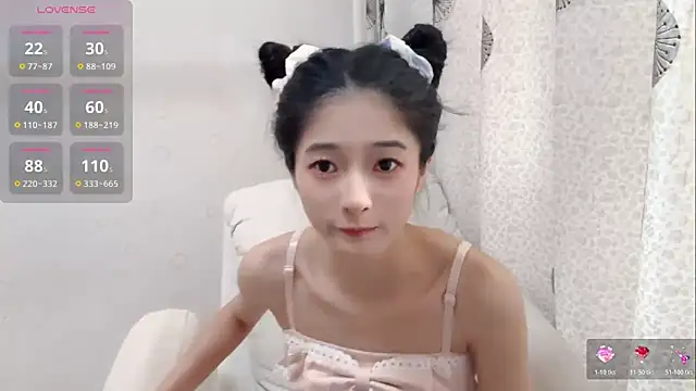 Tina-888188 online show from 05/23/26, 05:23