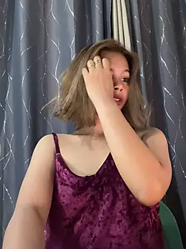 Urcutiepiebaby online show from 04/04/26, 05:06