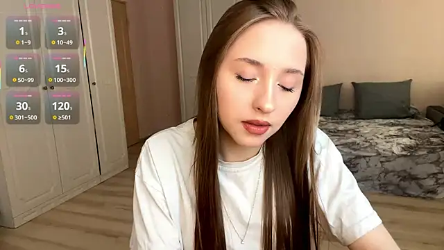 Vickyfaith online show from 05/01/26, 06:07