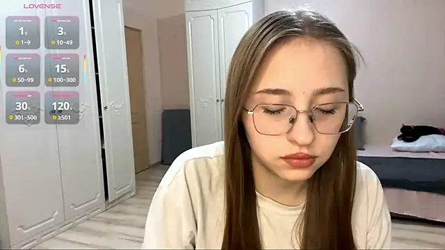 Vickyfaith online show from 05/01/26, 10:25