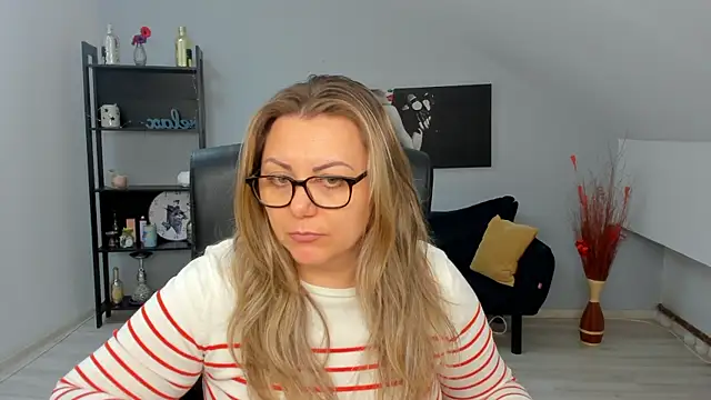 JessieRichards online show from 03/27/26, 07:47