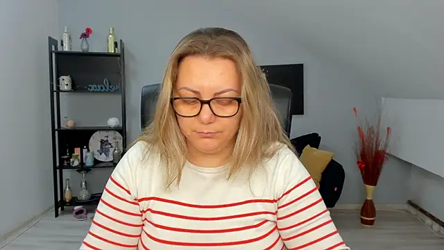 JessieRichards online show from 03/30/26, 06:36