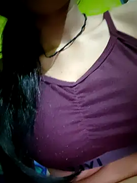 Lily4852 online show from 03/29/26, 01:05