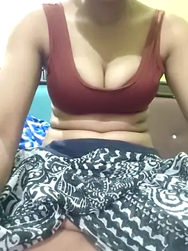Lily4852 online show from 04/03/26, 06:17