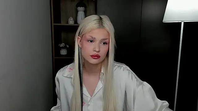 KyokoDelduca online show from 03/19/26, 03:54