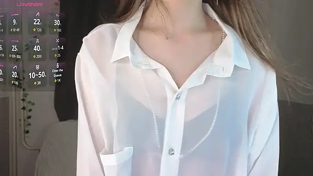 Emily Nelsonn online show from 06/24/26, 03:11