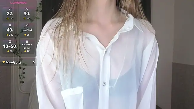 Emily Nelsonn online show from 06/27/26, 05:51