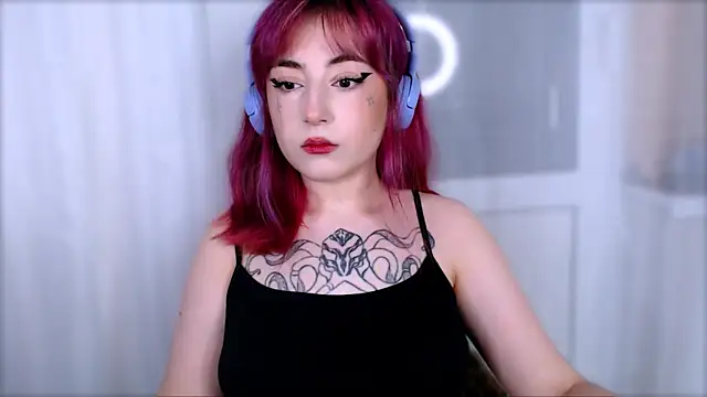 MistressEdith online show from 04/23/26, 09:50