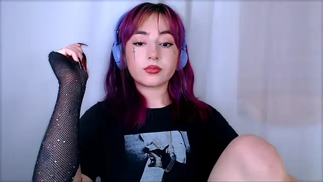 MistressEdith online show from 05/09/26, 08:03