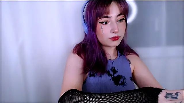 MistressEdith online show from 06/19/26, 08:45