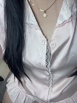 Amber vn online show from 03/18/26, 05:49