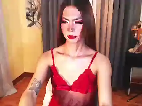 2fuckingwildDolls online show from 04/21/26, 11:16