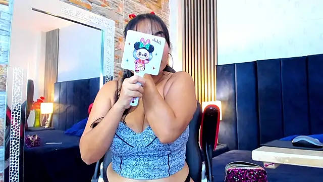 SammyEvanns  online show from 04/18/26, 05:00