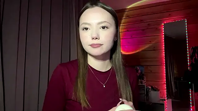 LenLen Solen online show from 04/25/26, 02:03