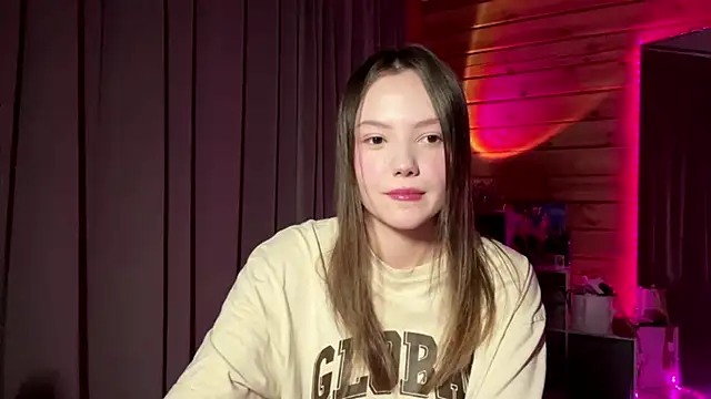 LenLen Solen online show from 06/03/26, 01:36