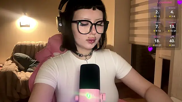 Setty Asky online show from 05/13/26, 03:53