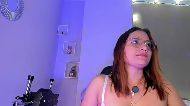 Littletammy4u online show from 05/04/26, 12:34