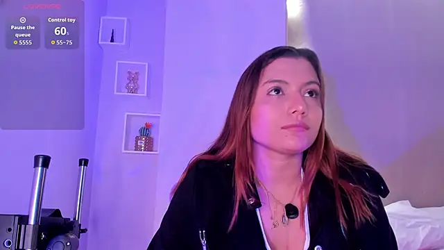 Littletammy4u online show from 05/14/26, 11:06
