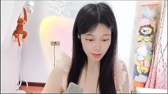 QQ-7890 online show from 04/18/26, 03:16