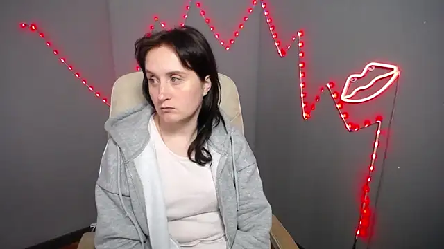 AmeliaSt0ne online show from 03/24/26, 09:25