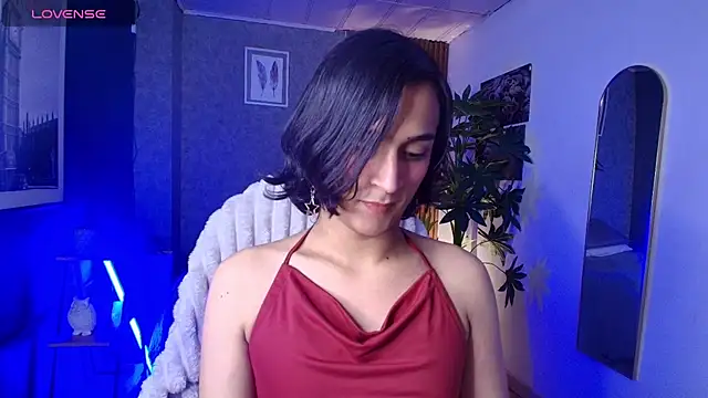 Zoee Kiss  online show from 04/26/26, 05:05