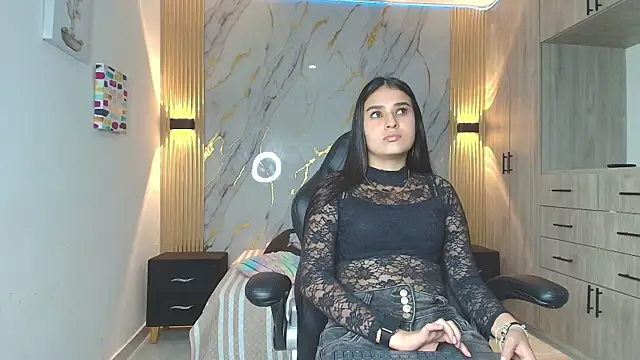 Valkiria77 Eup online show from 03/19/26, 11:14