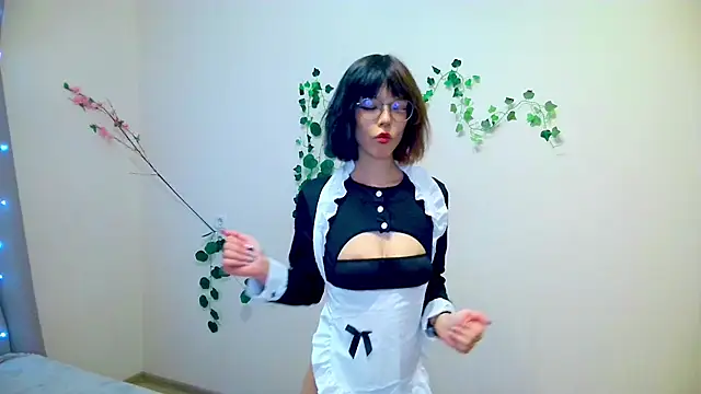 Layla Muur online show from 03/19/26, 02:43