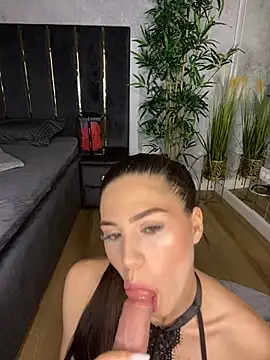 valery evan online show from 03/25/26, 07:31