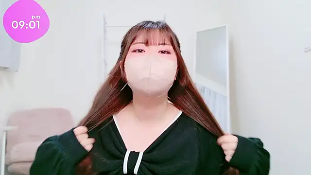 -KA-NA- online show from 05/13/26, 12:02
