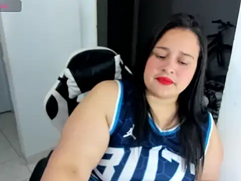 Atenea 19  online show from 04/22/26, 04:59