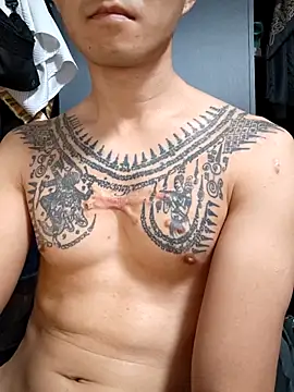 Snapshot of HK-TIGER chatting on 03/18/26, 06:00 HK-TIGER online show from 03/18/26, 06:00