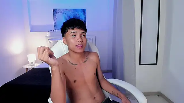 thiagosterling online show from 04/17/26, 11:52