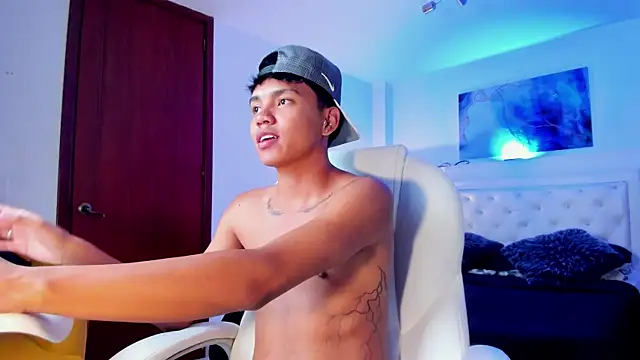 thiagosterling online show from 05/01/26, 06:56