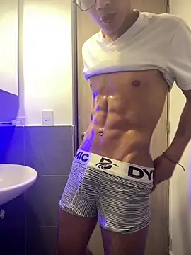 ronald maximo19 online show from 03/22/26, 05:22