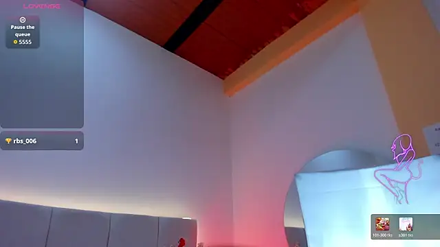 LiiaaGenner online show from 06/18/26, 02:45