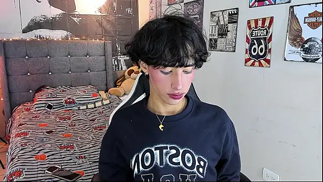 santy fox online show from 03/20/26, 12:32