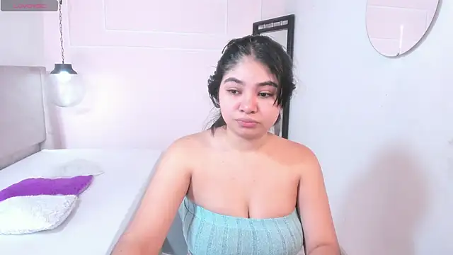MilaHeat1 online show from 03/31/26, 07:47