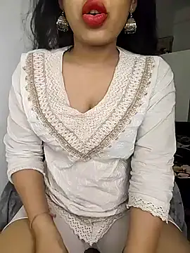 Ishika baby  online show from 04/16/26, 08:53