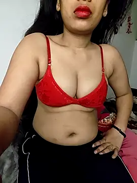 Ishika baby  online show from 04/19/26, 06:21