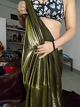 Ishika baby  online show from 04/27/26, 05:33