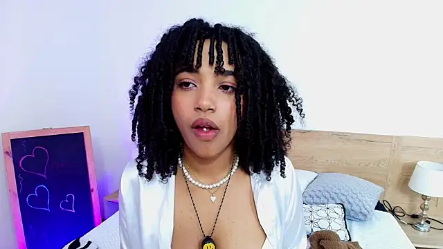 JazmyXXX online show from 04/21/26, 01:42