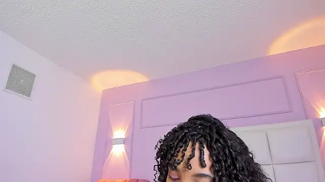 Snapshot of JazmyXXX chatting on 05/15/26, 08:05 JazmyXXX online show from 05/15/26, 08:05