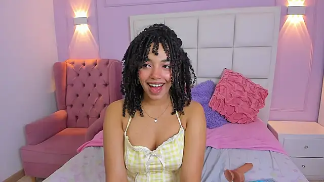 Snapshot of JazmyXXX chatting on 05/16/26, 07:34 JazmyXXX online show from 05/16/26, 07:34