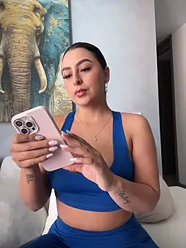 KattyCollins  online show from 03/20/26, 07:08