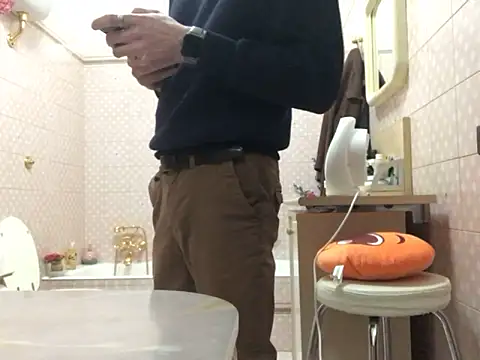 saber910 online show from 04/23/26, 02:52