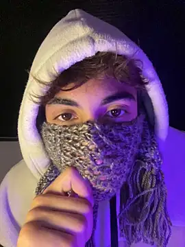 EyeContact22 online show from 03/19/26, 12:14