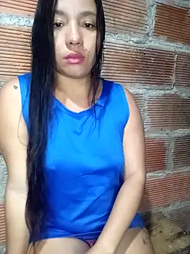 Aixa Phone online show from 03/19/26, 02:04