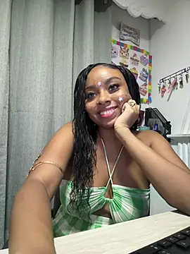 Kloe rousse01 online show from 04/29/26, 12:59