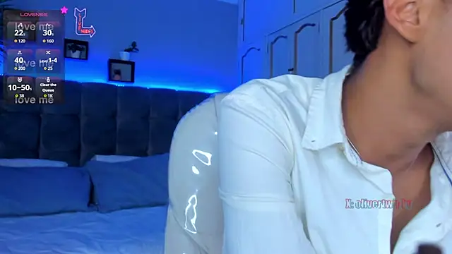 Oliver20   online show from 03/21/26, 04:17